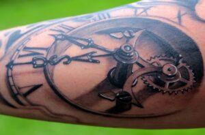 Mehr über den Artikel erfahren Eigenes Tattoo Studio öffnen: Das gilt es zu beachten!